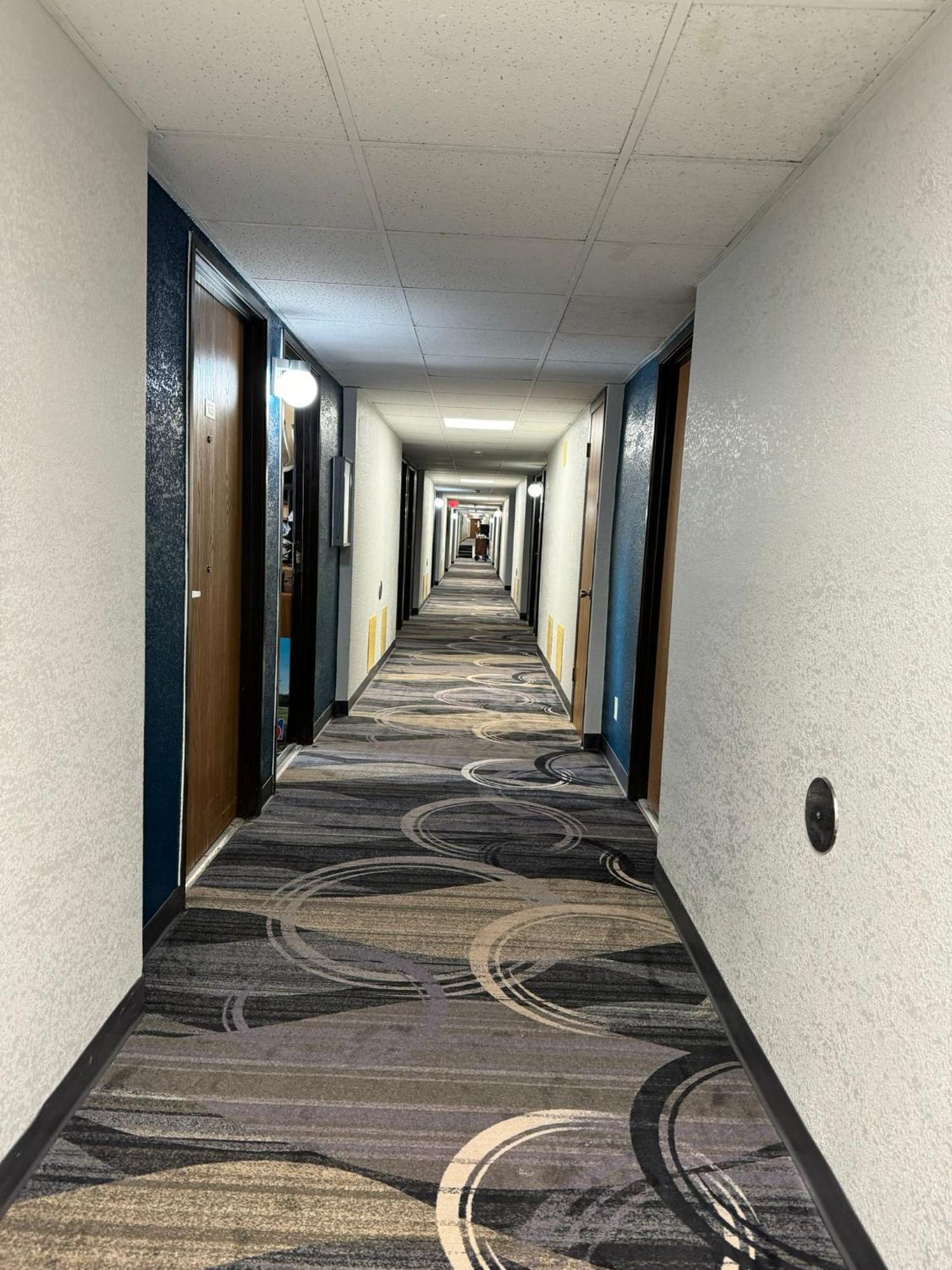 6-eau Claire, Wi Hotel Eau Claire