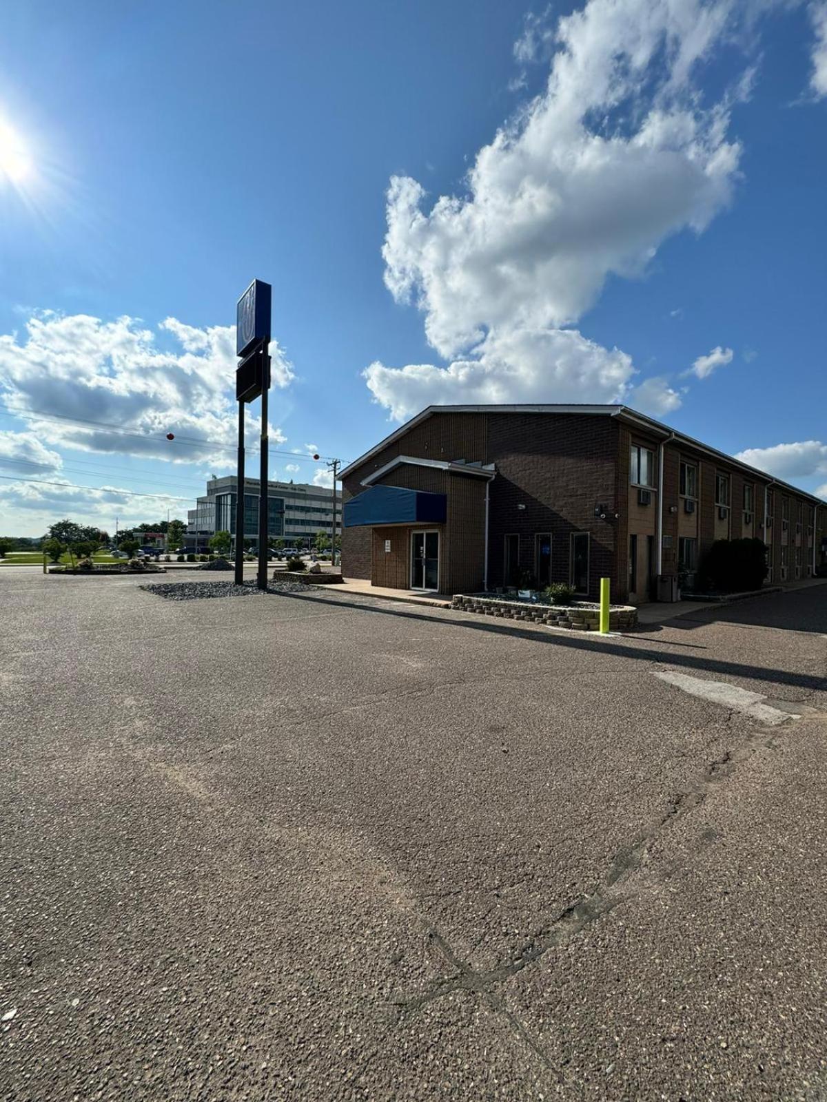 Hotel 6-eau Claire, Wi Eau Claire