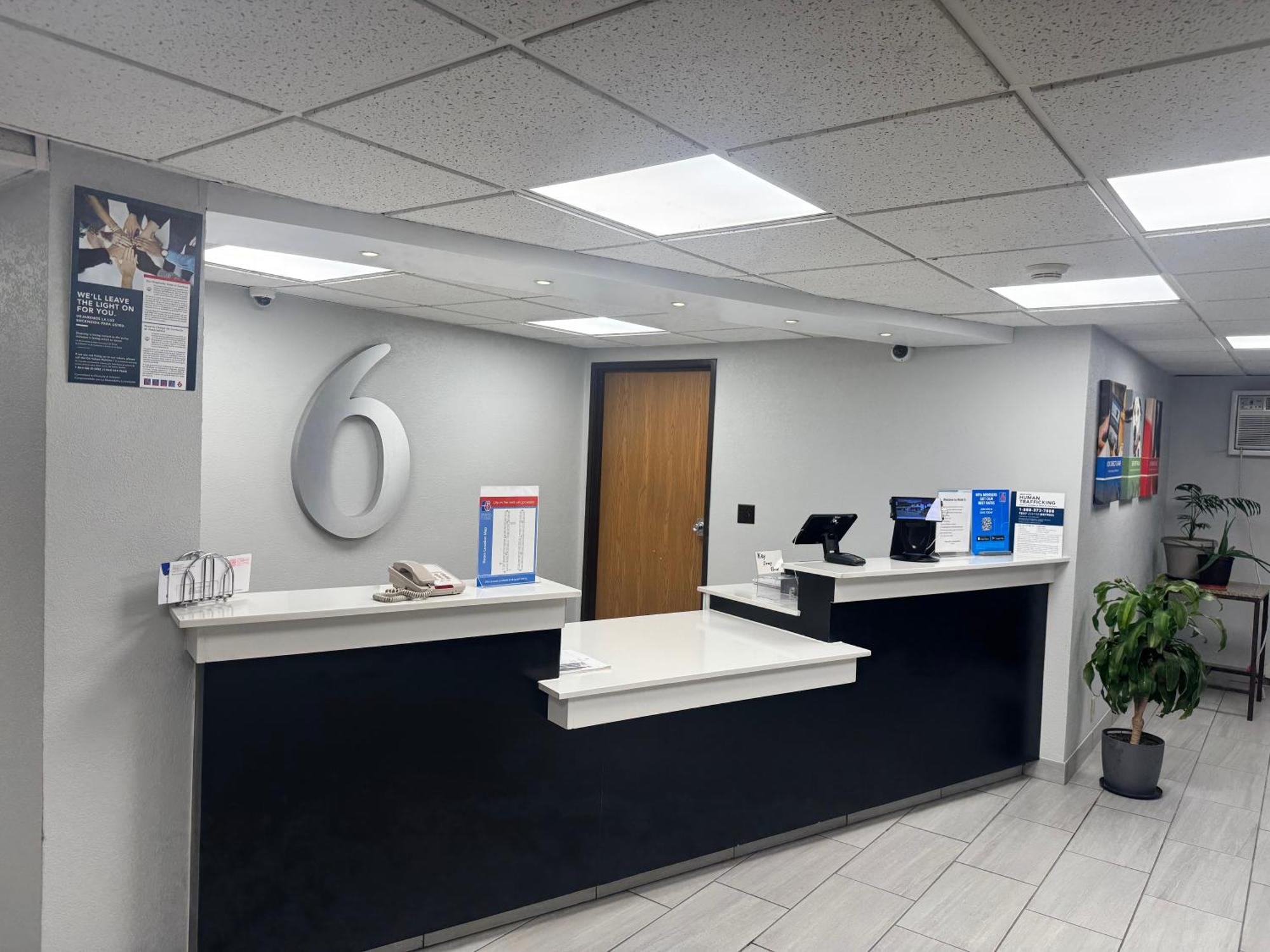 Hotel 6-eau Claire, Wi Eau Claire