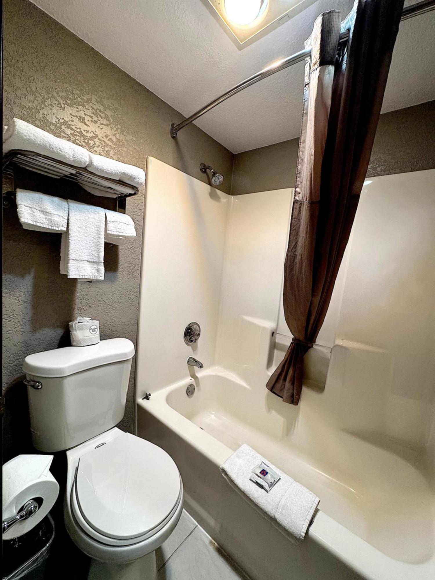 Hotel 6-eau Claire, Wi Eau Claire
