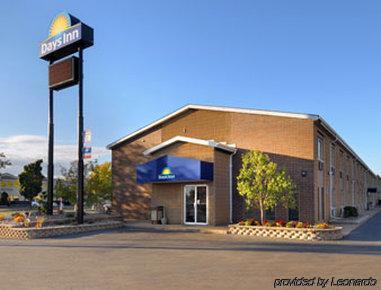Hotel 6-eau Claire, Wi