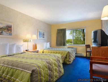 Hotel 6-eau Claire, Wi