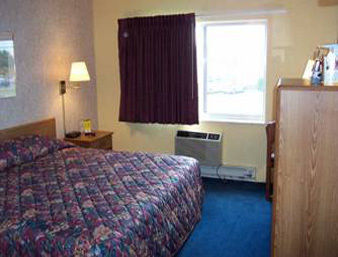 Hotel 6-eau Claire, Wi 2*
